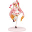 Hatsune Miku Sakura Maid Figure 19cm 7.5inches