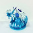 Pokemon Lugia Showing Skill Figure Statue 12cm 4.7inches