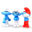 The Smurfs Figure Set of 6 13cm 5.1inches