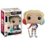 Funko Pop Harley Quinn Baseball Bat #97 Vinyl Figure