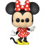 Funko Pop Minnie Mouse #1188 Vinyl Figure - Disney Collection