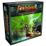 Clank In Space A Deck-Building Adventure : Family Strategy Fantasy Board Game