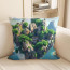 Minecraft Floating Mountains Soft Stuffed Plush Pillow Multiple Sizes