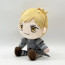 Delicious in Dungeon Laios Touden Soft Stuffed Plush 23cm 9.05inches