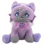 Hazbin Hotel Emily Meow Plush Toy 30cm 11.8inches