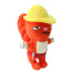 Happy Tree Friends Handy Plush Toy 26cm 10.24inches