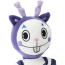 Happy Tree Friends Mime Plush Toy 30cm 11.8inches