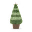 Jellycat Amuseables Nordic Spruce Christmas Tree Large Soft Stuffed Plush 45cm 17.71inches
