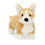 Jellycat Betty Corgi Big Soft Stuffed Plush 30cm 11.81inches