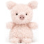 Jellycat Amuseables Little Pig Soft Stuffed Plush 20CM 7.87inches