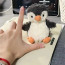 Jellycat Amuseables Peanut Penguin Soft Stuffed Plush 20cm 7.87inches
