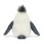 Jellycat Amuseables Chip Seagull Soft Stuffed Plush 30cm 11.81inches