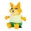J.J. Youtuber Plush Toy 17cm 6.7inches