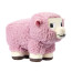 Minecraft Movie Sheep Soft Stuffed Plush 25cm 10inches