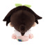 Mysti Plush Toy 19cm 7.5inches