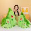 Chikorita from Pokemon Soft Stuffed Plush Multiple Sizes