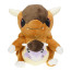 Kangaskhan Pokemon Soft Stuffed Plush 28cm 11.02inches