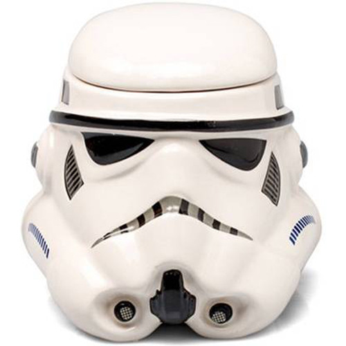 Star Wars Stormtrooper 3D Coffee Mug
