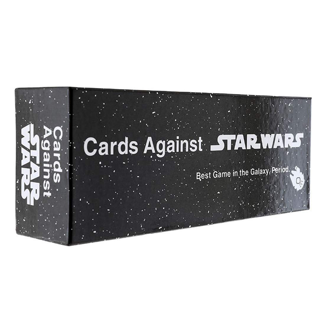 Cards Against Star Wars