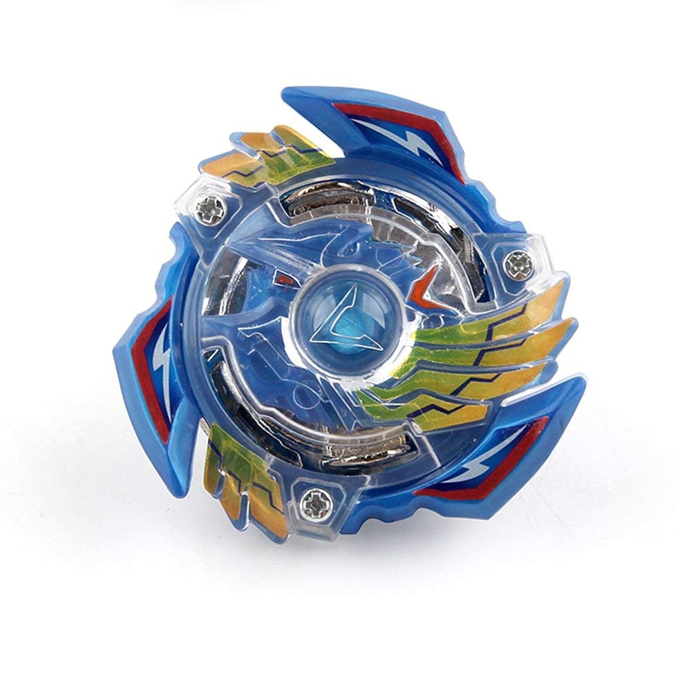 Takara Tomy B-34 Beyblade Burst Attack Starter Victory Valkyrie