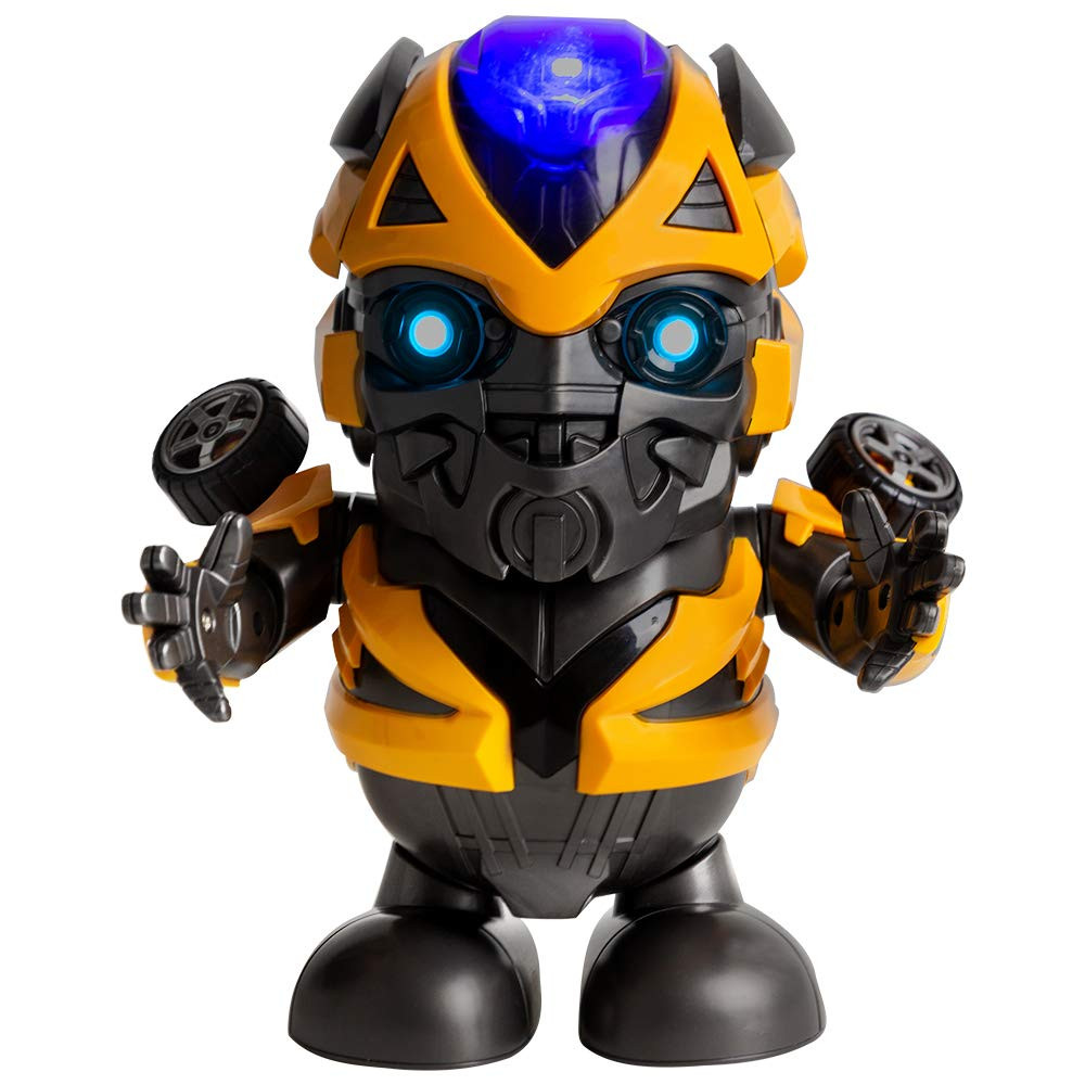 Dance Hero Bumblebee