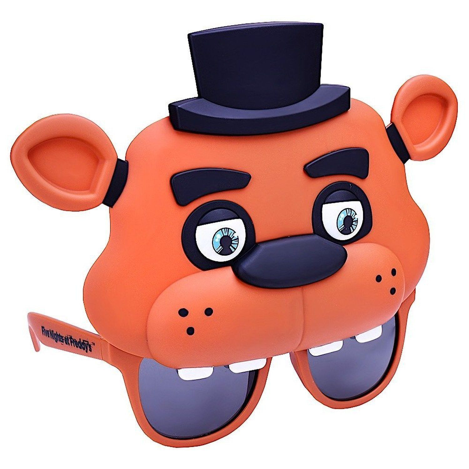 Five Nights At Freddys Character Shades - Freddy