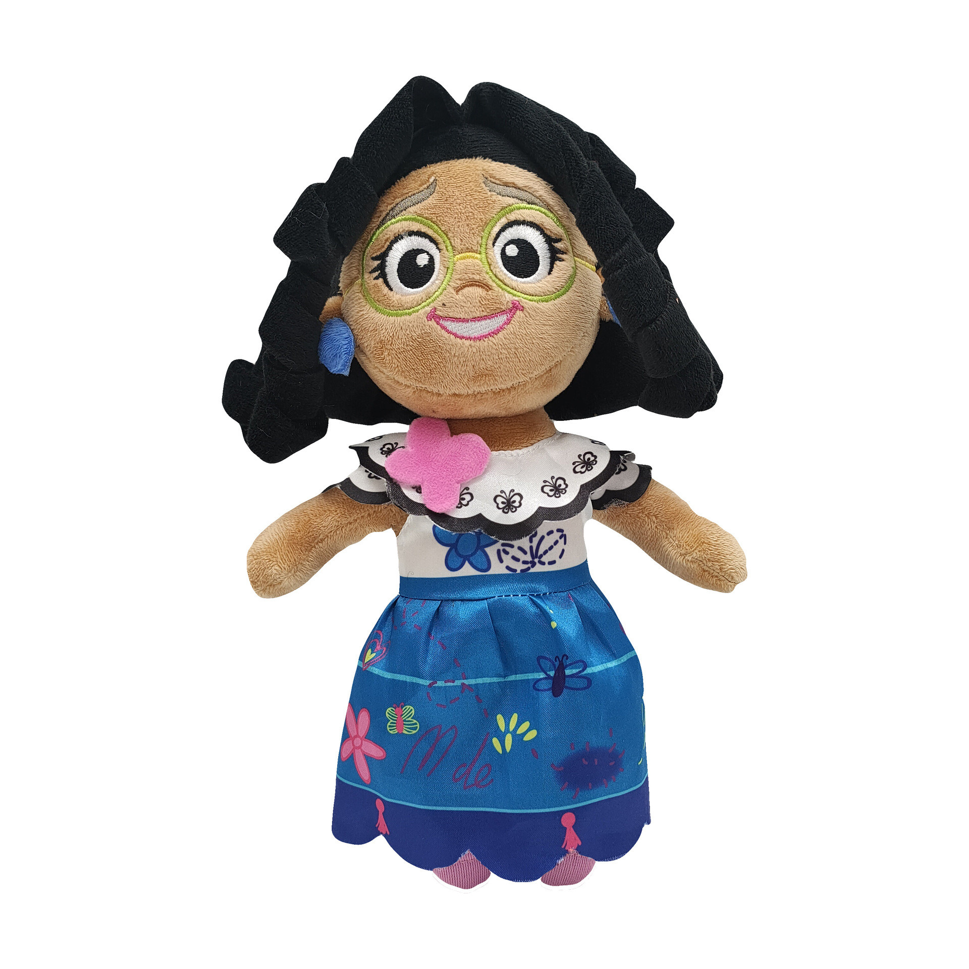 Disney Encanto Mirabel Madrigal Plush Toy