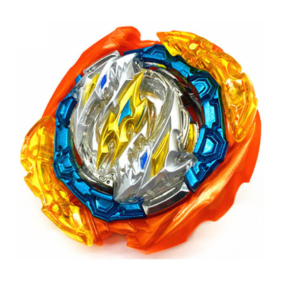 Takara Tomy Beyblade Burst B-181 Dynamite Battle Cyclone Ragnaruk Giga Never-6