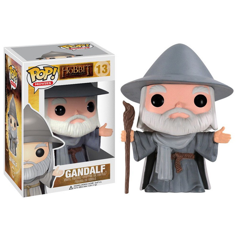Funko Pop Gandalf #13 Vinyl Figure