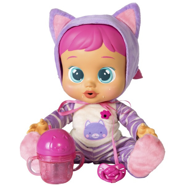 Cry Babies Katie Baby Doll