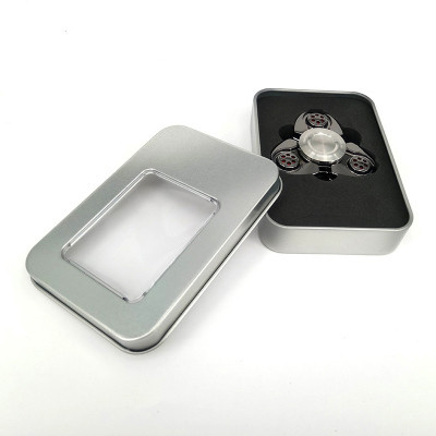 2.0 CPPR Spinner Hand Spinner Fidget Spinner