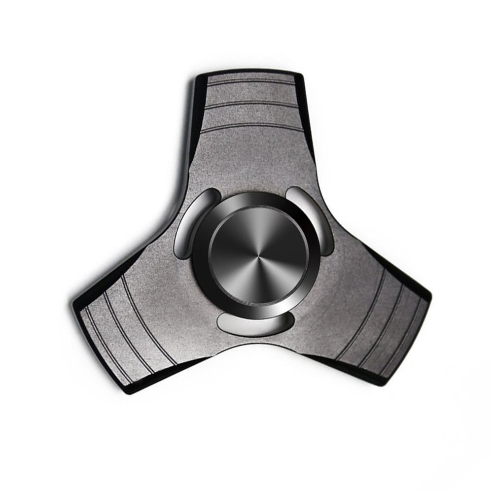 SpinnerKING FIDGET Hand Fidget Spinner