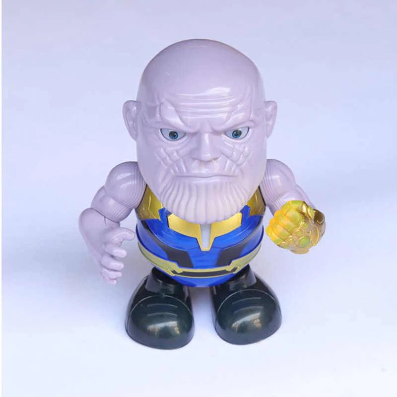 Dance Hero Thanos