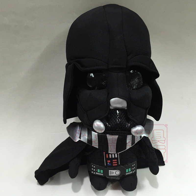 Darth Vader The Force Awakens Darth Vader Pillow Buddy