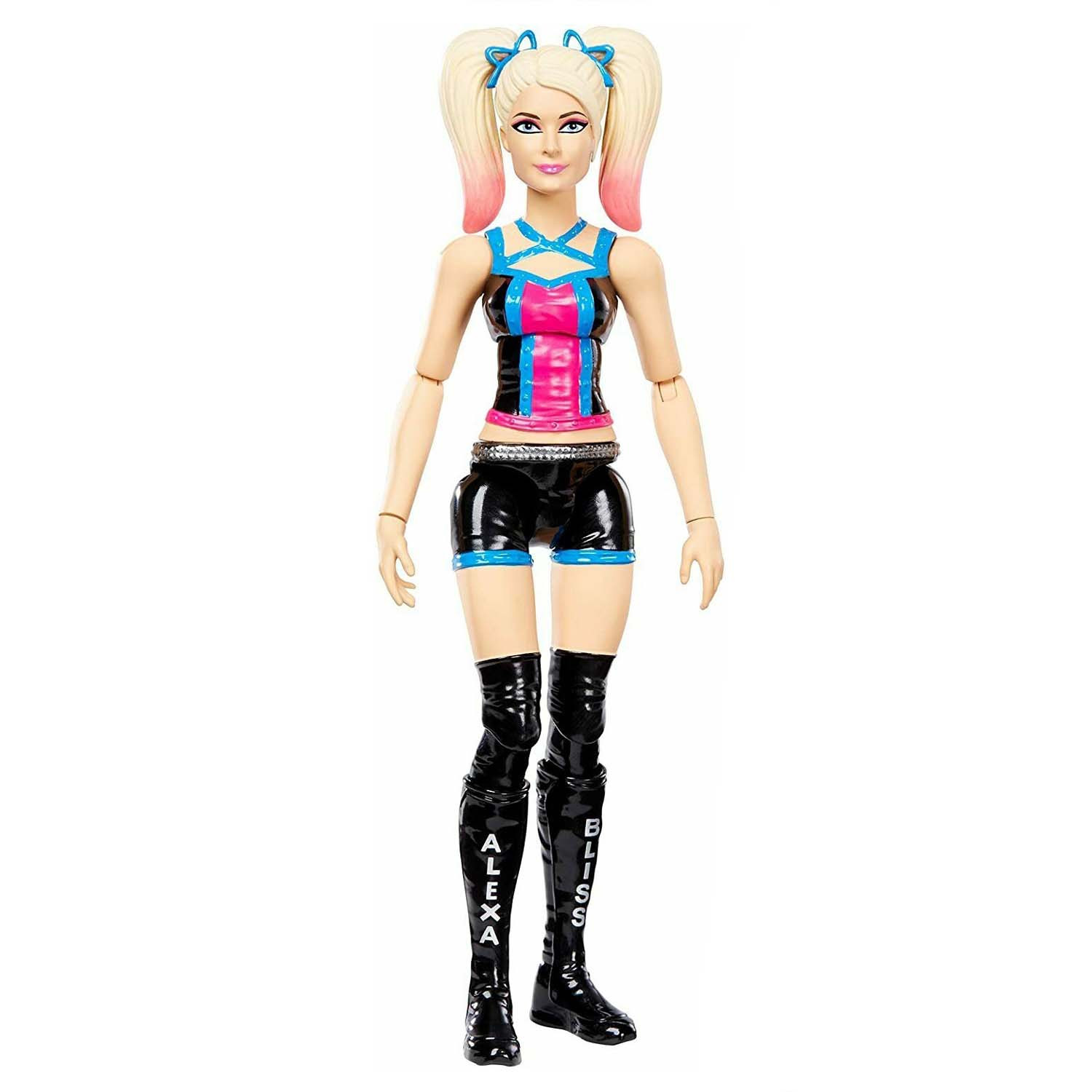 WWE Alexa Bliss Action Figure