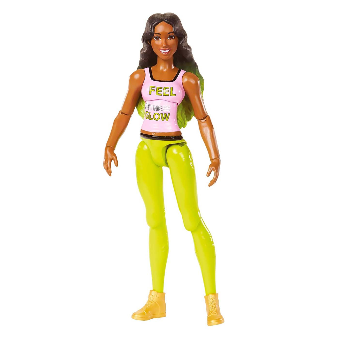 WWE Naomi Action Figure