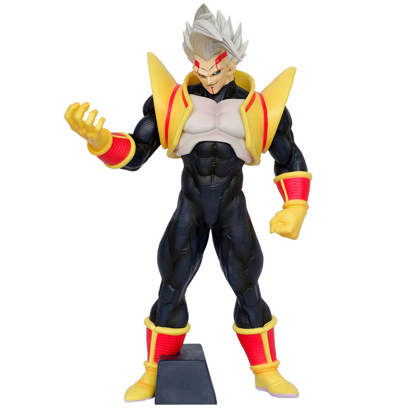 Dragon Ball GT Baby Figure Statue