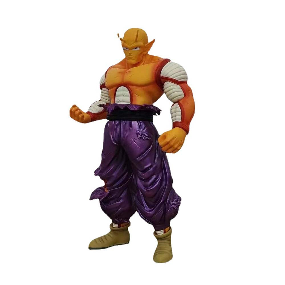 Dragon Ball Super Orange Piccolo GK Figure Statue