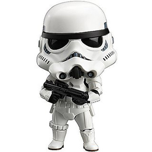 Good Smile Nendoroid Stormtrooper 501 Action Figure