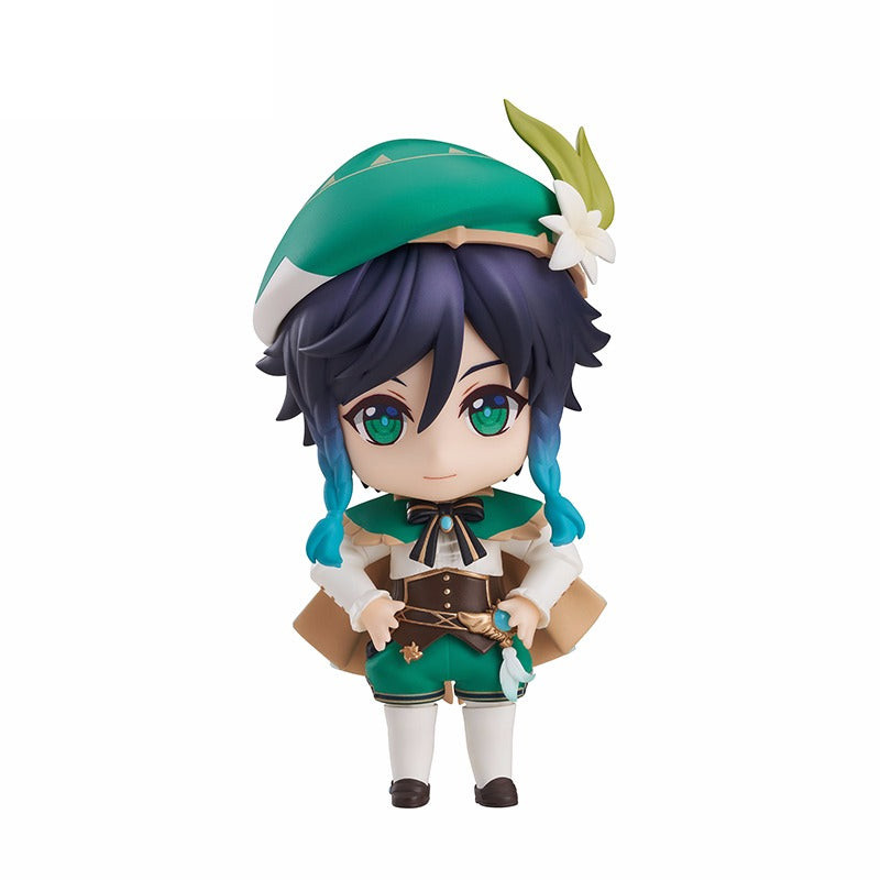Good Smile Nendoroid Venti 1795 Action Figure