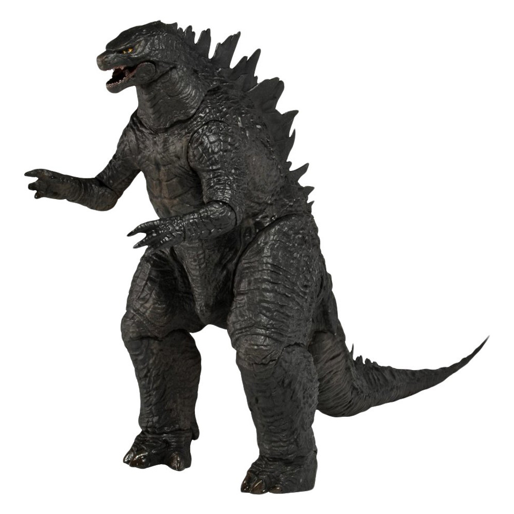 NECA 2014 Godzilla Action Figure