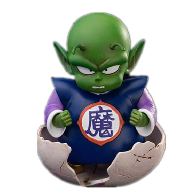 Piccolo Baby From Dragon Ball Figure Statue
