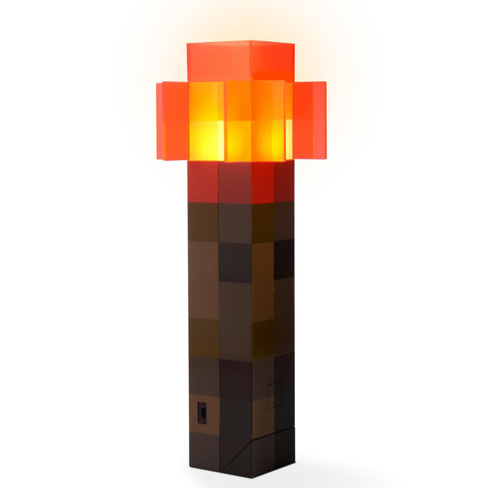 Minecraft Redstone Wall Torch Flashlight Toy