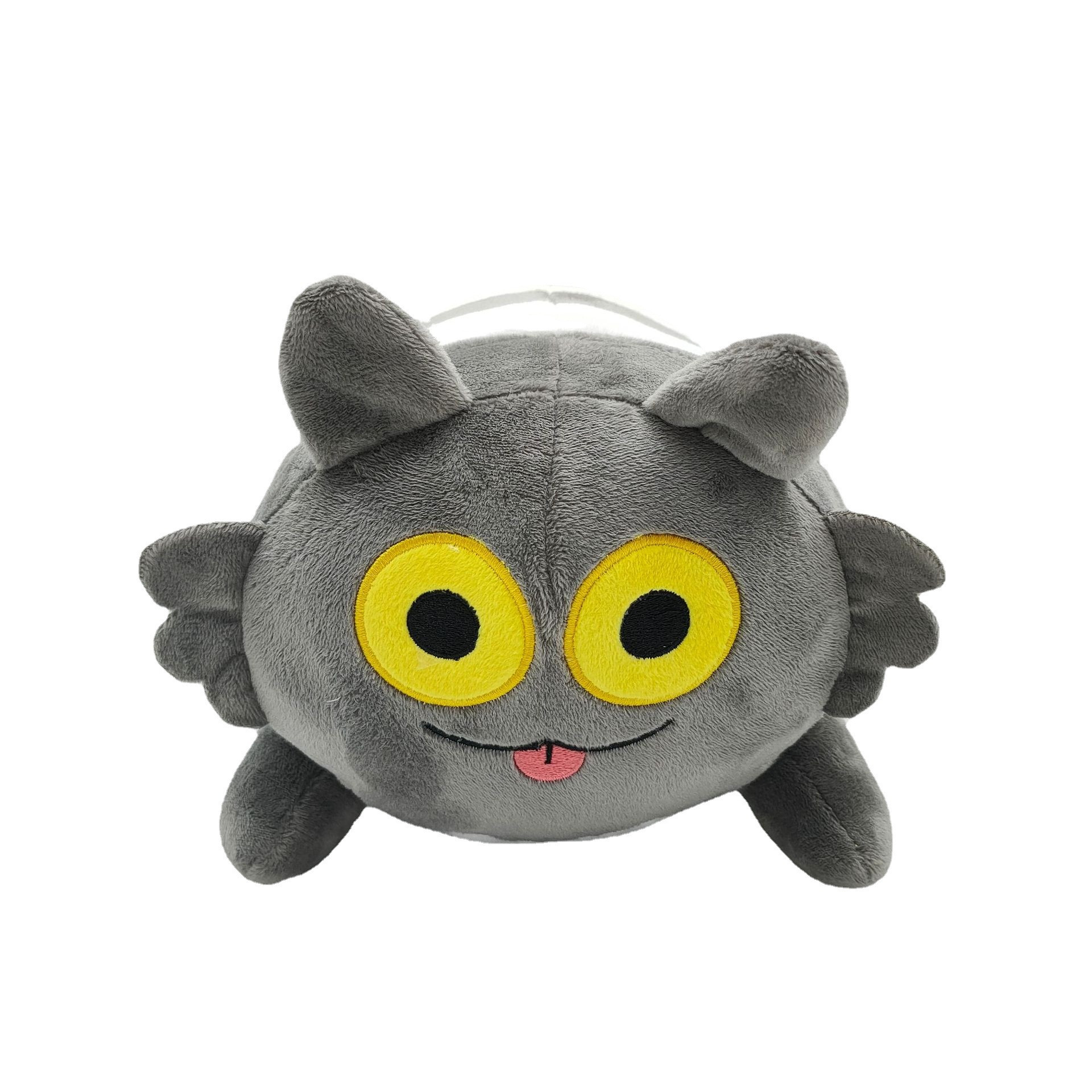 Domino From Amphibia Plush Toy