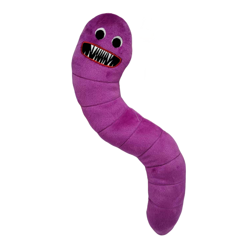 Joyville Seini Plush Toy