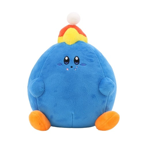 King Dedede Kirby From Kirby Plush Toy