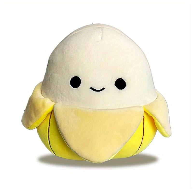 Squishmallows Junie The Banana Plush Toy