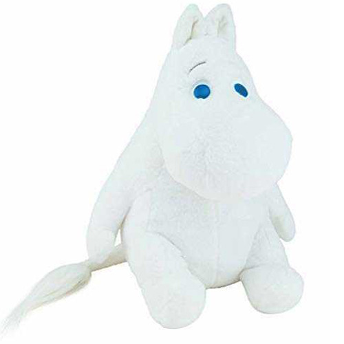 Moomins From The Moomins Plush Toy
