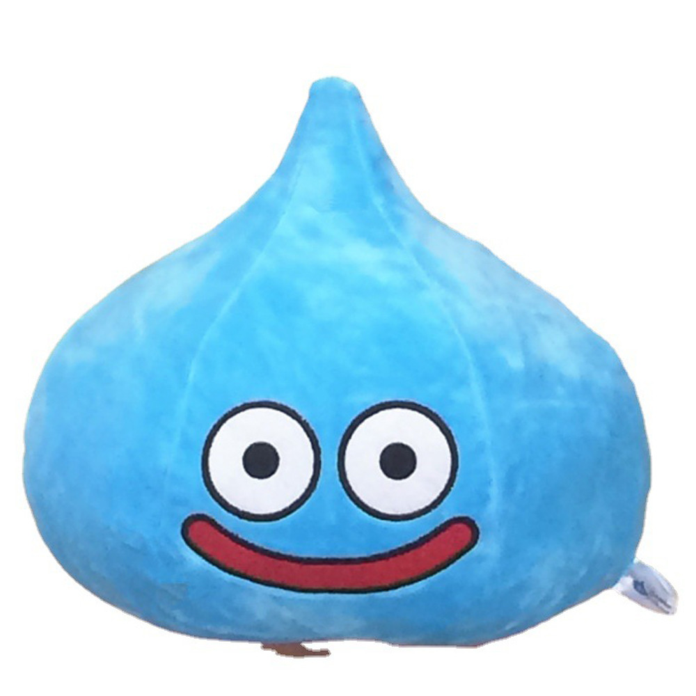 Slime From Dragon Quest Plush Toy