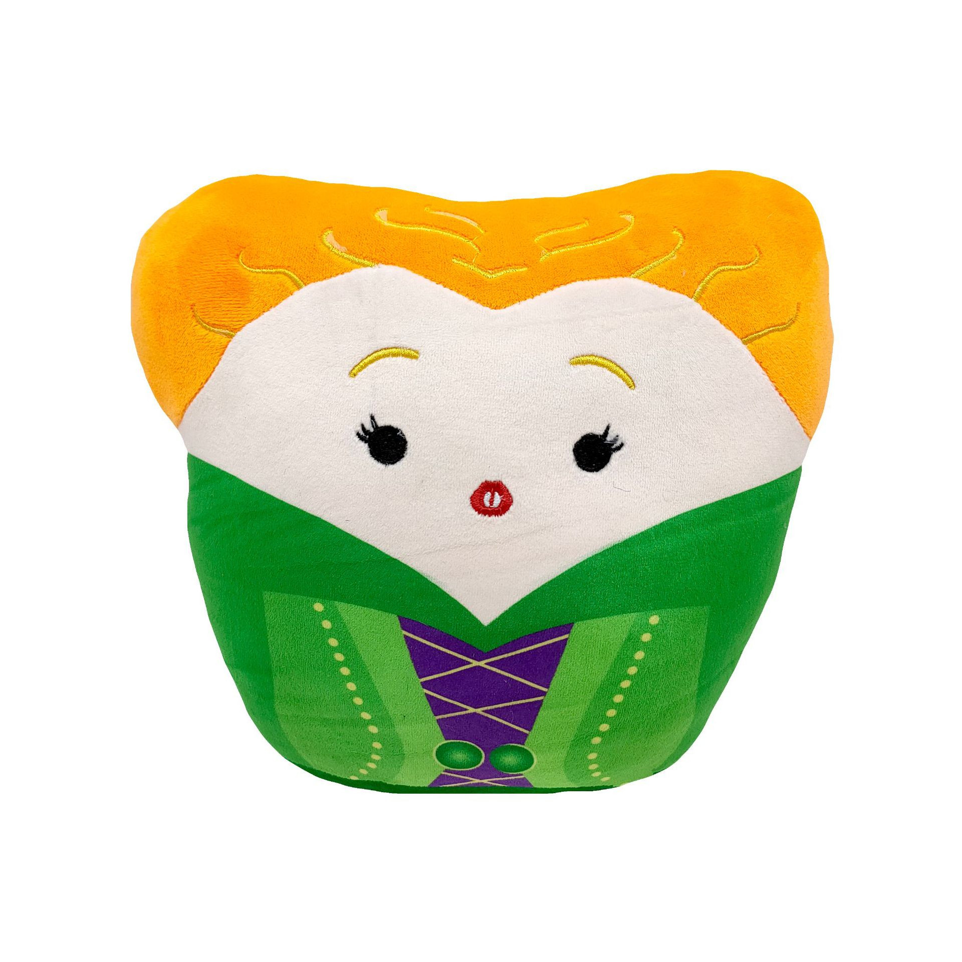 Winifred Sanderson From Hocus Pocus 2 Plush Toy